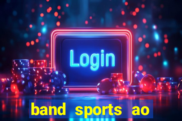 band sports ao vivo gratis